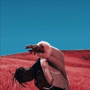 Meet your Posher, Trey